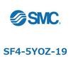 SF4-5YOZ-19 S Series(SF4-5YOZ) SMC 42572075
