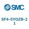 SF4-5YOZB-21 S Series(SF4-5YOZB) SMC 42572364