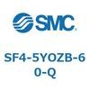 SF4-5YOZB-60-Q S Series(SF4-5YOZB) SMC 42572398