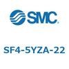 SF4-5YZA-22 �p�C���b�g�كA�b�Z���u�� SMC 42572705