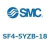 SF4-5YZB-18 S Series(SF4-5YZB) SMC 42572818