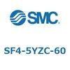 SF4-5YZC-60 S Series(SF4-5YZC) SMC 42572933
