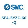 SF4-5YZC-60-Q S Series(SF4-5YZC) SMC 42572967
