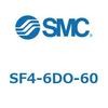 SF4-6DO-60 S Series(SF4-6DO) SMC 42573098