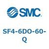 SF4-6DO-60-Q S Series(SF4-6DO) SMC 42573107