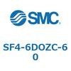 SF4-6DOZC-60 S Series(SF4-6DOZC) SMC 42573308