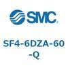 SF4-6DZA-60-Q �p�C���b�g�كA�b�Z���u�� SMC 42573362