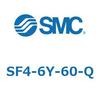 SF4-6Y-60-Q S Series(SF4-6Y) SMC 42573615