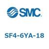 SF4-6YA-18 �p�C���b�g�كA�b�Z���u�� SMC 42573746