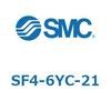 SF4-6YC-21 S Series(SF4-6YC) SMC 42573938