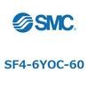 SF4-6YOC-60 S Series(SF4-6YOC) SMC 42574428