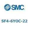 SF4-6YOC-22 S Series(SF4-6YOC) SMC 42574437