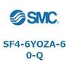 SF4-6YOZA-60-Q �p�C���b�g�كA�b�Z���u�� SMC 42574762