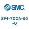 SF4-7DOA-60-Q �p�C���b�g�كA�b�Z���u�� SMC 42575654
