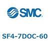 SF4-7DOC-60 S Series(SF4-7DOC) SMC 42575706