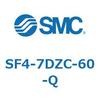 SF4-7DZC-60-Q S Series(SF4-7DZC) SMC 42575916
