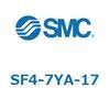 SF4-7YA-17 �p�C���b�g�كA�b�Z���u�� SMC 42576205