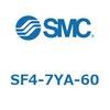 SF4-7YA-60 �p�C���b�g�كA�b�Z���u�� SMC 42576248