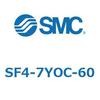 SF4-7YOC-60 S Series(SF4-7YOC) SMC 42576932