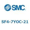 SF4-7YOC-21 S Series(SF4-7YOC) SMC 42576948