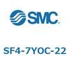 SF4-7YOC-22 S Series(SF4-7YOC) SMC 42576957