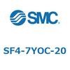 SF4-7YOC-20 S Series(SF4-7YOC) SMC 42576966
