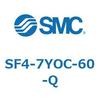 SF4-7YOC-60-Q S Series(SF4-7YOC) SMC 42576975