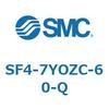 SF4-7YOZC-60-Q S Series(SF4-7YOZC) SMC 42577474