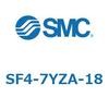 SF4-7YZA-18 �p�C���b�g�كA�b�Z���u�� SMC 42577718