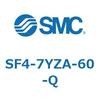 SF4-7YZA-60-Q �p�C���b�g�كA�b�Z���u�� SMC 42577772