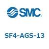 SF4-AGS-13 S Series(SF4-AGS) SMC 42588175