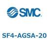 SF4-AGSA-20 S Series(SF4-AGSA) SMC 42588245