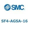 SF4-AGSA-16 S Series(SF4-AGSA) SMC 42588272