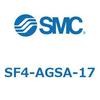 SF4-AGSA-17 S Series(SF4-AGSA) SMC 42588324