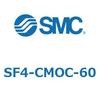 S Series(SF4-CMOC) SMC