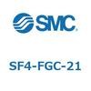 S Series(SF4-FGC) SMC