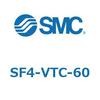 SF4-VTC-60 S Series(SF4-VTC) SMC 42683217