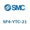 SF4-YTC-21 S Series(SF4-YTC) SMC 42690025