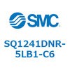 SQ1241DNR-5LB1-C6 S Series(SQ1241DNR) SMC 42728053