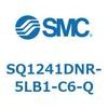 SQ1241DNR-5LB1-C6-Q S Series(SQ1241DNR) SMC 42728062