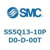 SS5Q13-10PD0-D-00T S Series(SS5Q13-10) SMC 42772582