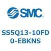 SS5Q13-10FD0-EBKNS S Series(SS5Q13-10) SMC 42772668