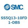 SS5Q13-10FD1-DBS S Series(SS5Q13-10) SMC 42772826