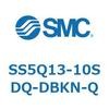 SS5Q13-10SDQ-DBKN-Q S Series(SS5Q13-10) SMC 42772932