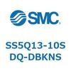 SS5Q13-10SDQ-DBKNS S Series(SS5Q13-10) SMC 42772948