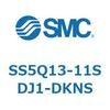 SS5Q13-11SDJ1-DKNS S Series(SS5Q13-11) SMC 42773176