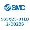 SS5Q23-01LD2-D02BS S Series(SS5Q23-01) SMC 42777525