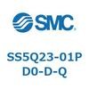 SS5Q23-01PD0-D-Q S Series(SS5Q23-01) SMC 42777586
