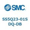 SS5Q23-01SDQ-DB S Series(SS5Q23-01) SMC 42777963
