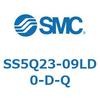 SS5Q23-09LD0-D-Q S Series(SS5Q23-09) SMC 42782328